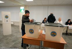 Co się dzieje w Mołdawii? "To ostatnia szansa dla Rosji"