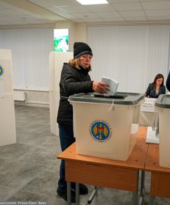Co się dzieje w Mołdawii? "To ostatnia szansa dla Rosji"