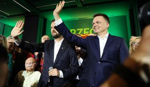 Taki majątek ma Hołownia. Liczne nieruchomości