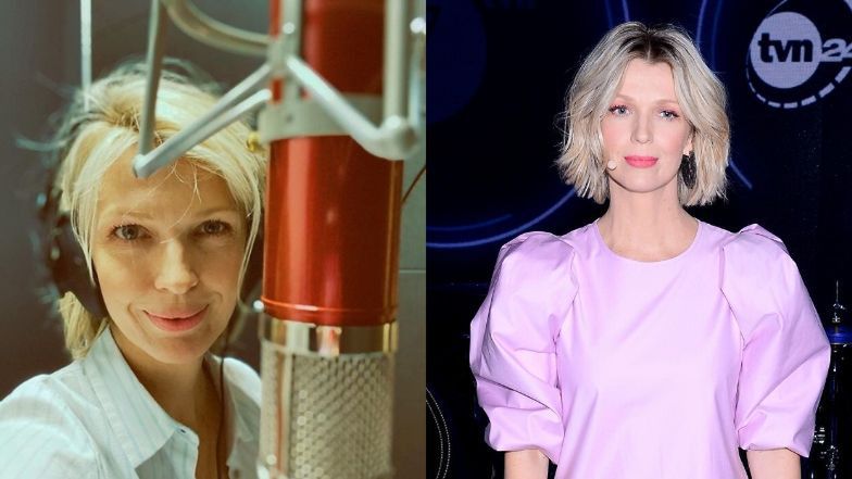 Magda Mołek zapowiada autorski podcast