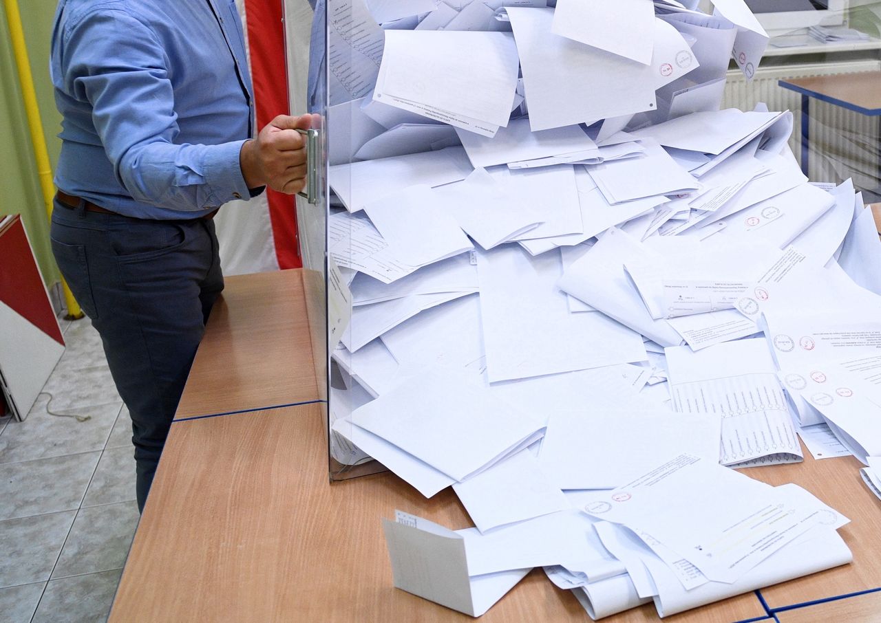 Co to jest exit poll? Kluczowe informacje