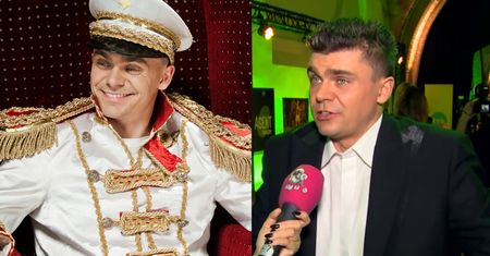 Skromny Niecik: "Co roku kupuję sobie mieszkanie. Mam prywatne jacuzzi!"