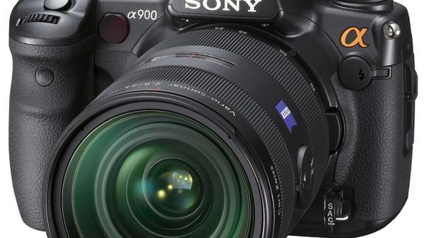 Sony A99 będzie pełnoklatkowy? 1