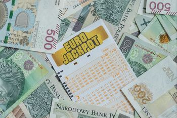 Mamy nowego milionera. Oto jak zagrał w Eurojackpot