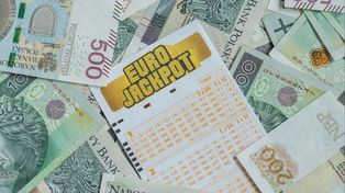 Mamy nowego milionera. Oto jak zagrał w Eurojackpot