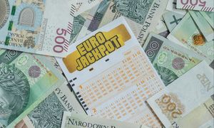 Mamy nowego milionera. Oto jak zagrał w Eurojackpot