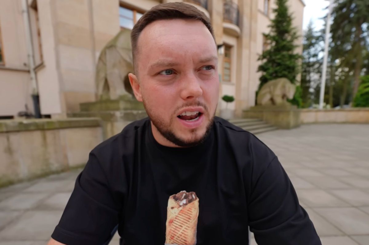 Książulo odrzucił intratną propozycję. Na stole były 2 MILIONY złotych