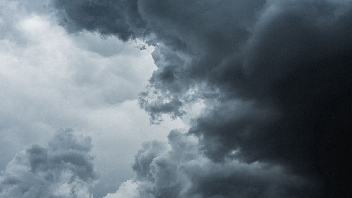 Przyzwyczajajmy się do listopadowej szarówki