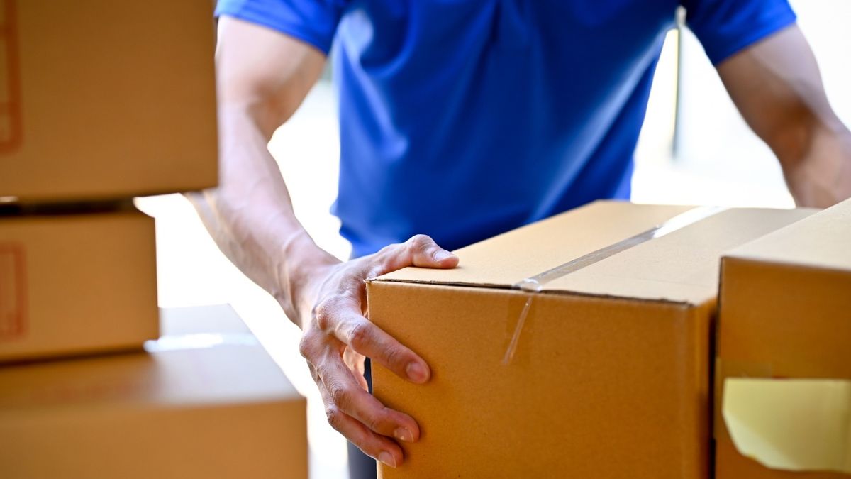 Ruszył pilotaż DPD Pickup Drive