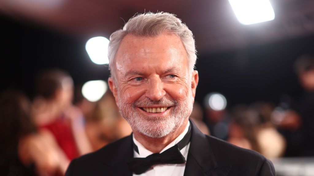 Sam Neill 