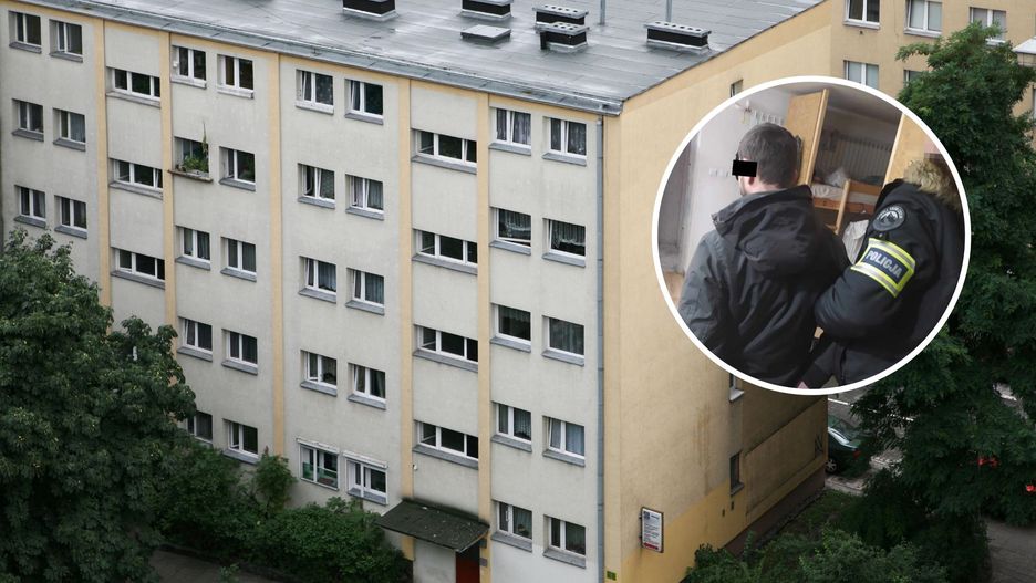 Został zatrzymany za wynajem fikcyjnych mieszkań i noclegów w kurortach