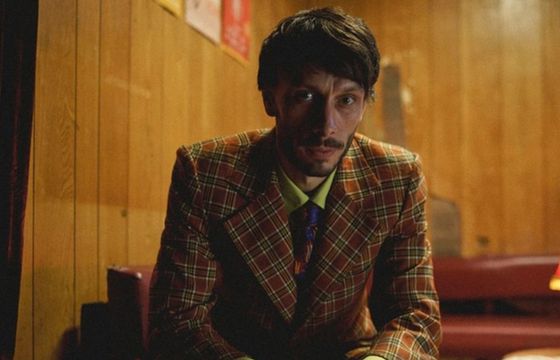 Twórca „Reniferka” oskarżany przez transpłciową aktorkę