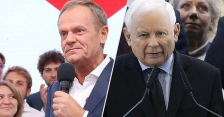 Pierwszy komentarz Białego Domu po wyborach w Polsce