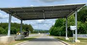 Fotowoltaika na autostradzie. Pilotażowy projekt z Niemiec