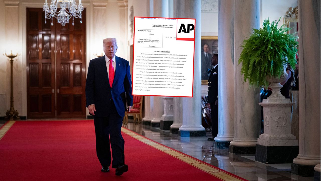 Wygrali z Trumpem. Mogą wrócić do Białego Domu