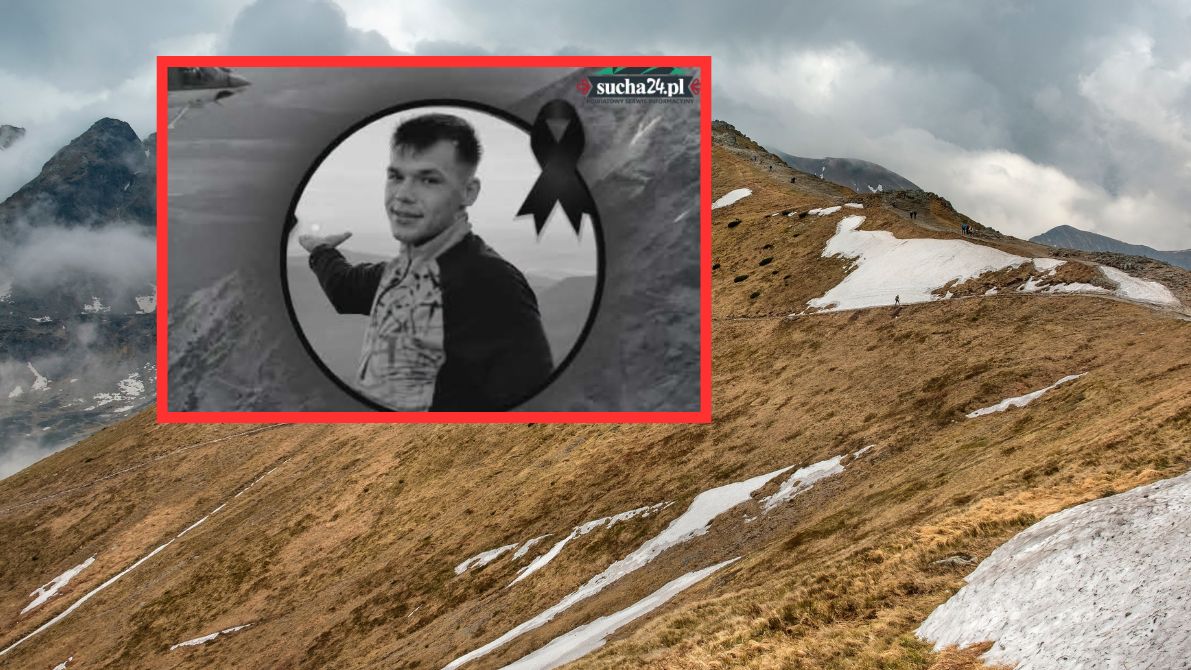 Nie żyje 