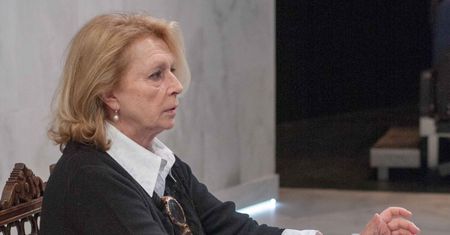 Fatalna sytuacja Ewy Wiśniewskiej. Aktorka drży o najbliższych