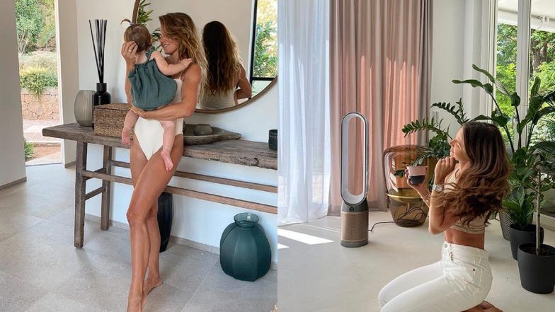 Anna Lewandowska i Robert Lewandowski