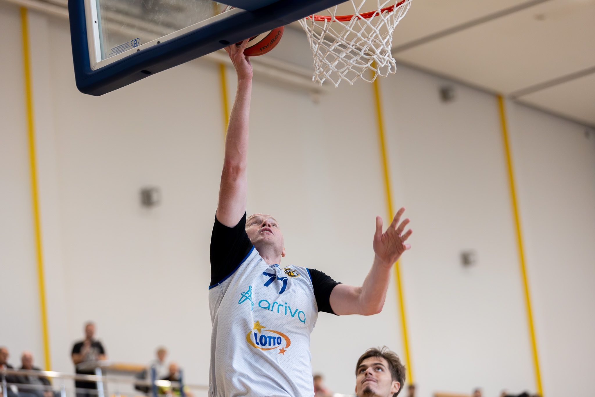 Twarde Pierniki - Trefl Sopot