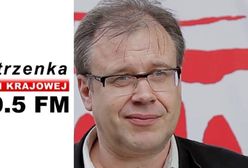 Radio Jutrzenka z kremlowską propagandą na antenie. KRRiT interweniuje, naczelny rezygnuje