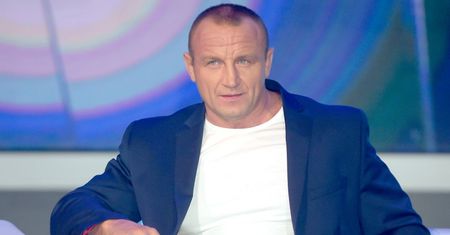 Wiemy, jakie wykształcenie ma Mariusz Pudzianowski. Będziecie zaskoczeni