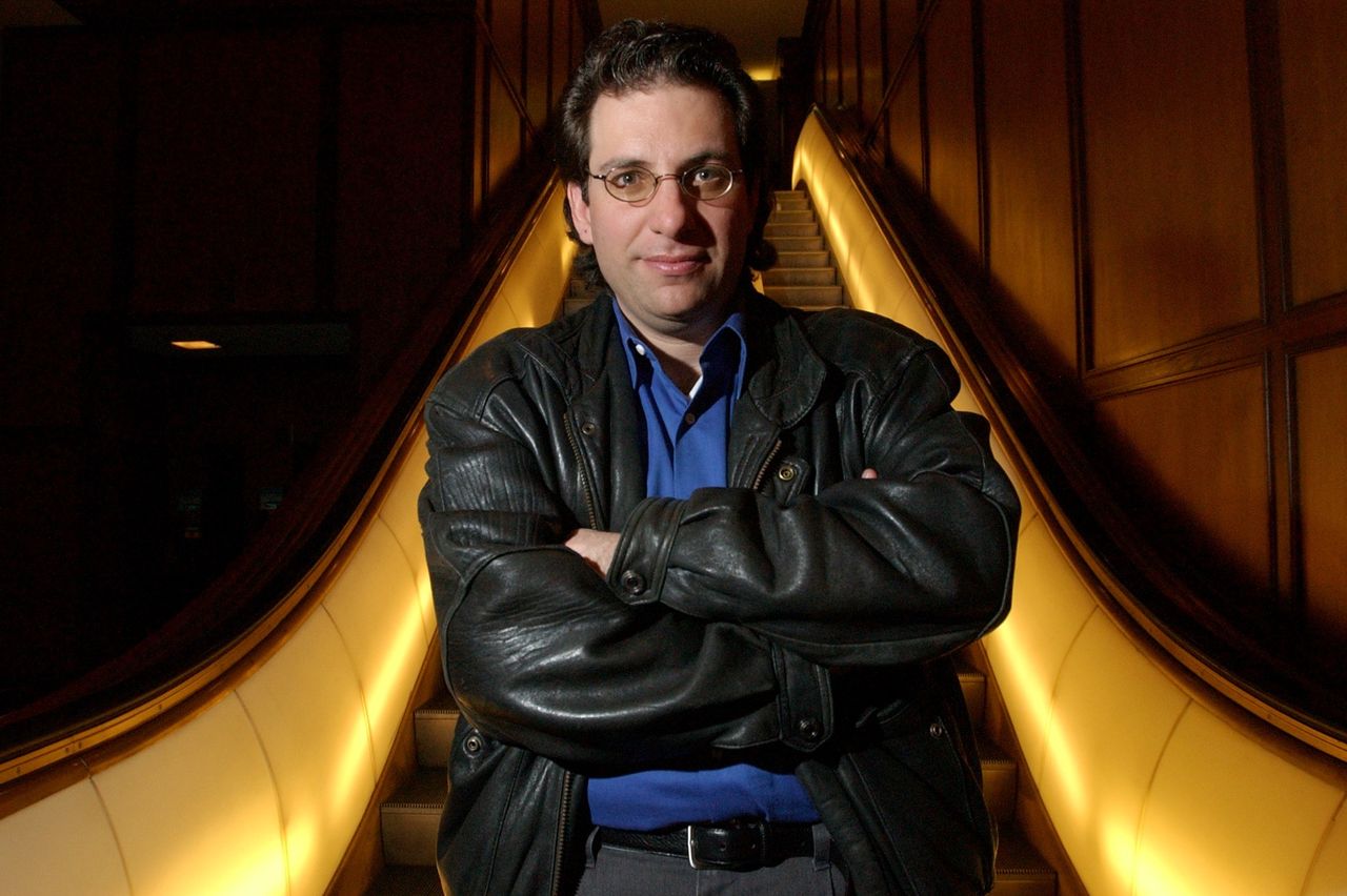 Zmarł "najsłynniejszy haker świata". Kevin Mitnick miał 59 lat