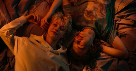 Pierwszy taki film Netfliksa w Polsce. "Odważył się wpuścić nas do swojego świata"