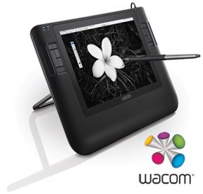Tablet Wacom (Fot. ae-solutions.com)