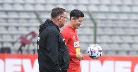 Premia za mundial. Pytamy o konsultacje w resorcie finansów
