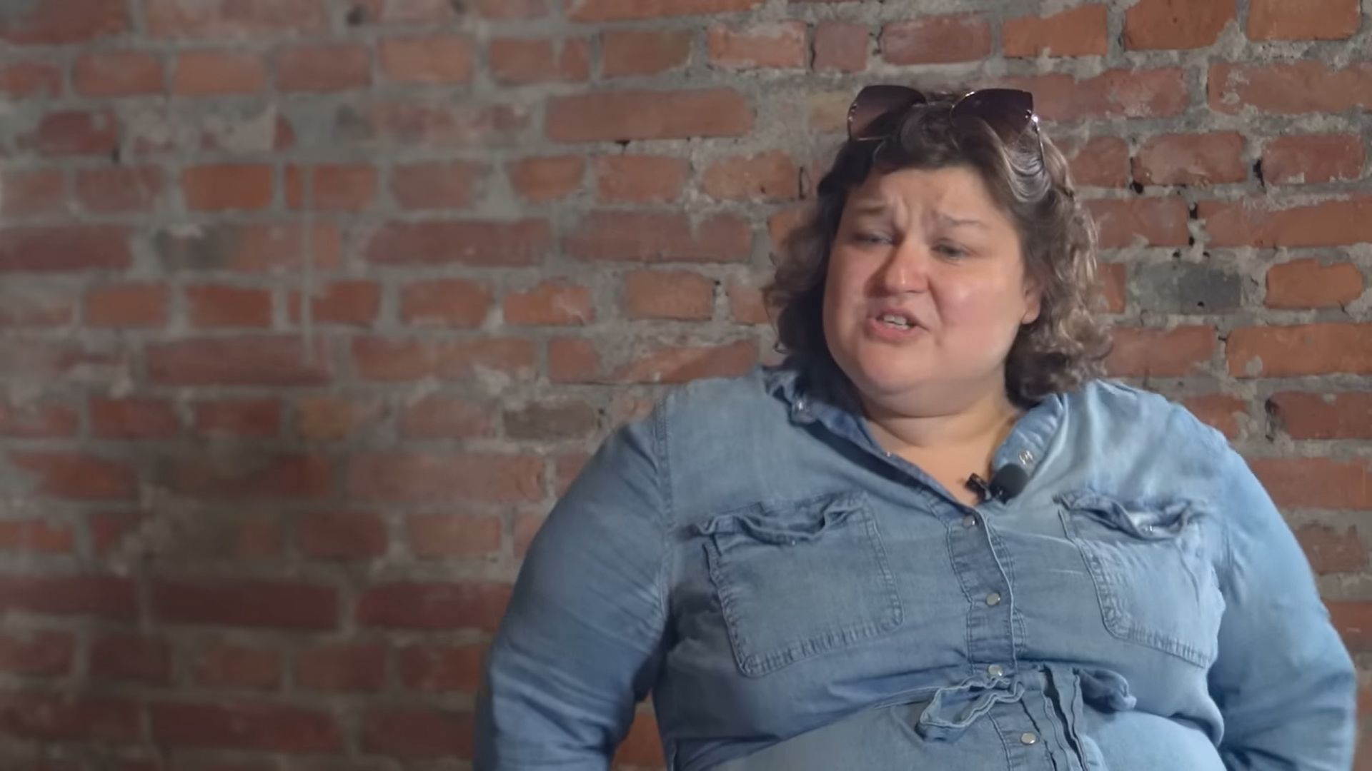 Dominika Gwit odpowiada na krytykę. Chodzi o słowa nt. otyłości