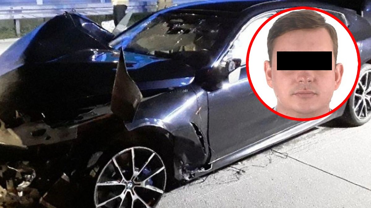 Sebastian M. miesiąc dłużej będzie przebywać w ZEA