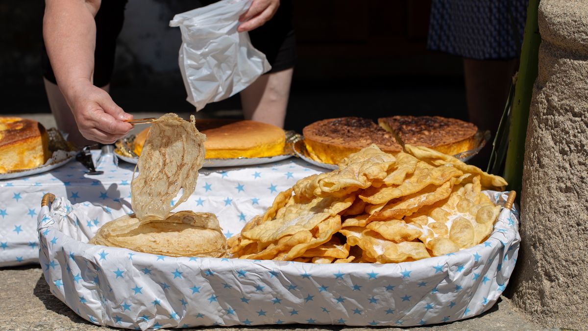 Karnawał w Hiszpani zaskakuje smakami