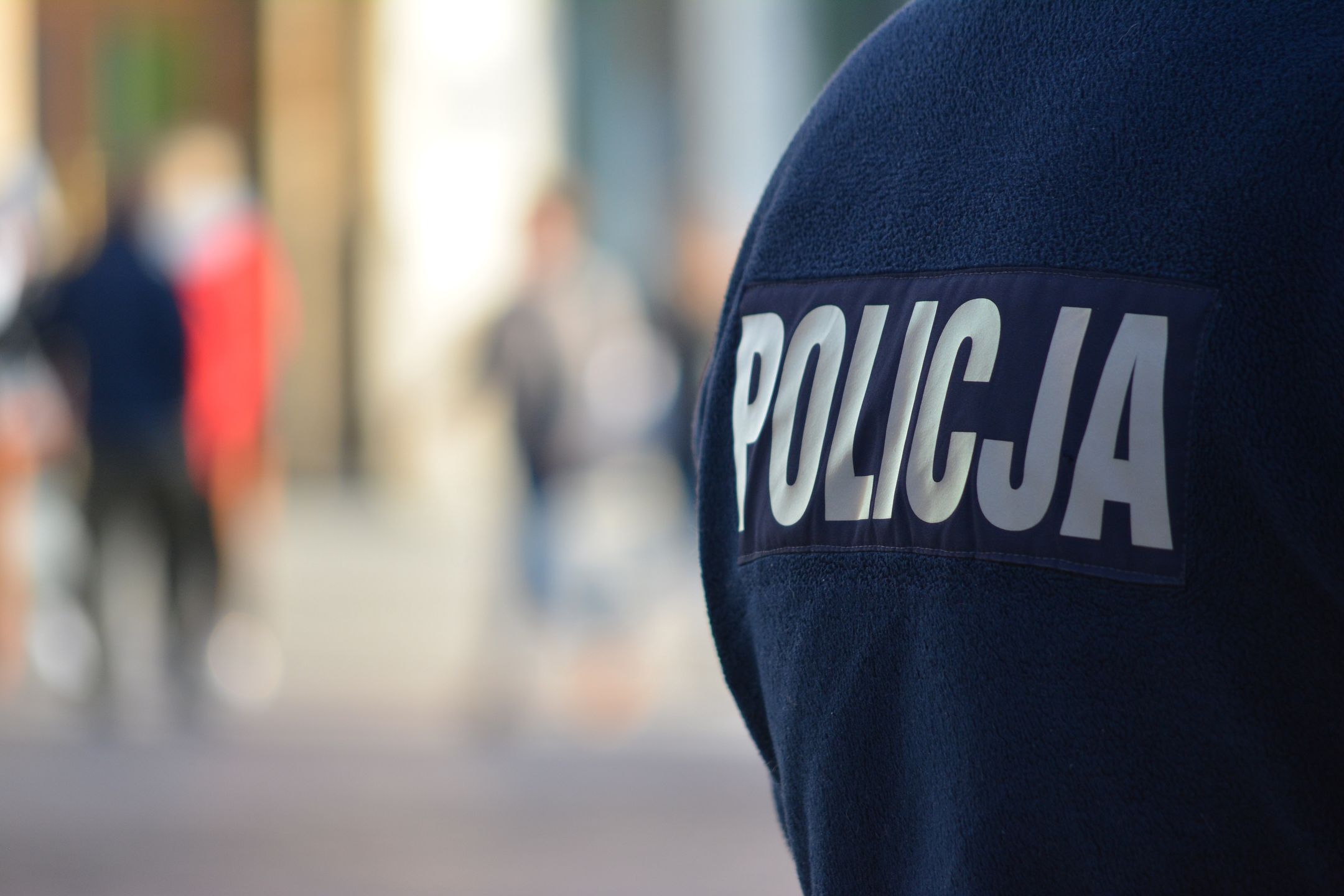 Stalowa Wola. Pijani rodzice opiekowali się 4-miesięczną córką