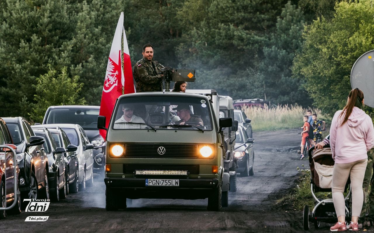 Poligon Piła