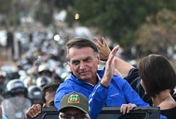 Sprawa Bolsonaro. Surowa ocena z USA ws. decyzji brazylijskiego sądu