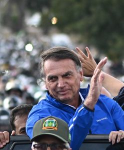 Sprawa Bolsonaro. Surowa ocena z USA ws. decyzji brazylijskiego sądu
