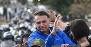 Sprawa Bolsonaro. Surowa ocena z USA ws. decyzji brazylijskiego sądu