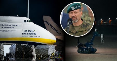"Systemy nie są gotowe". Ekspert bije na alarm po incydencie w Lipsku