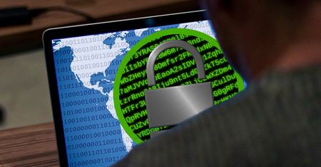 Kaspersky: ponad połowa ofiar ransomware płaci okup za dane