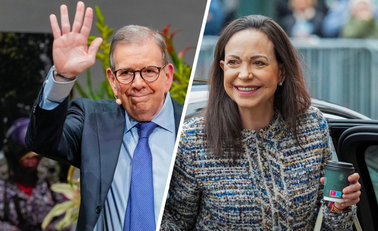 wiadomości,aktualności,WP Wiadomości Szansa na demokratyczną transformację w Wenezueli? Jest głos z KE