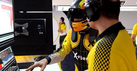 Premiera F1 22 coraz bliżej. Twórcy pokazują nowy zwiastun