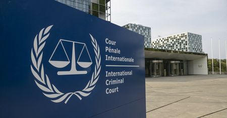 Media: USA rozważają sankcje na Międzynarodowy Trybunał Karny