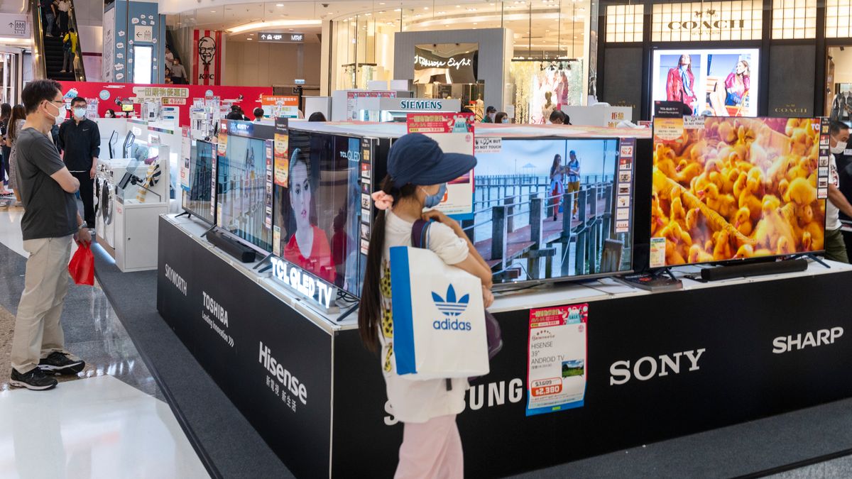 fot. Budrul Chukrut/SOPA Images/LightRocket via Getty Images