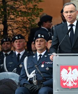 Duda odsłuchał nagrania z afery. "Są bulwersujące"