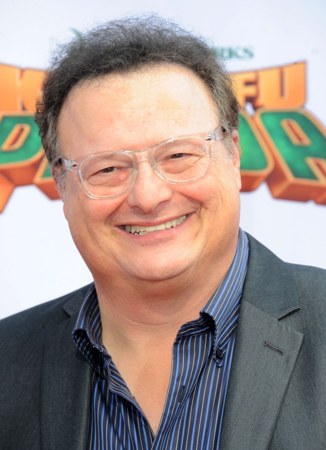 Wayne Knight w 2016 roku