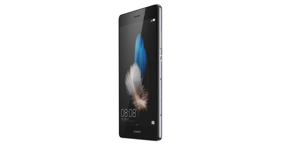 Huawei P8 Lite oficjalnie dostępny w Polsce. W dobrej cenie 7