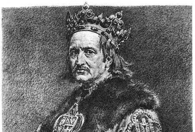 Władysław Jagiełło