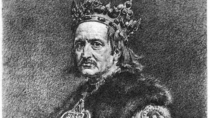 Władysław Jagiełło