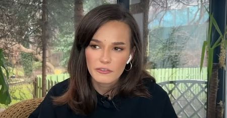 Natalia Szroeder walczy z problemem. Wyznała, do czego ma wstręt