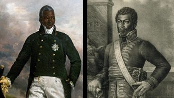 Dług niepodległościowy Haiti – czyli ile (dosłownie) kosztuje wolność?